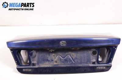 Заден капак за Mazda 323 S V Sedan (09.1992 - 12.2003), седан, позиция: задна